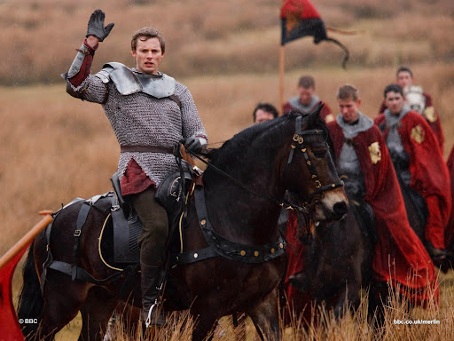 Bradley James is Arthur Bradley James is Arthur